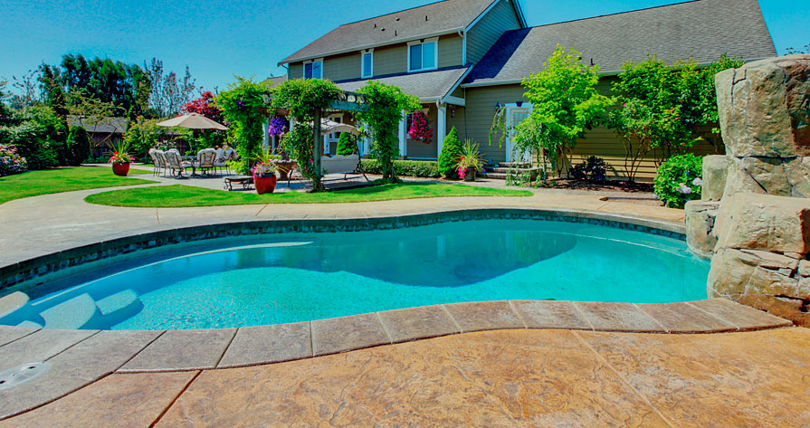 Inground Pools, Kansas City MO