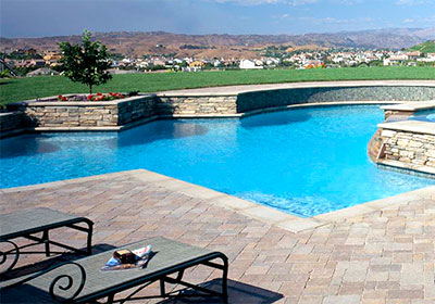 Retaining Walls, Kansas City, Missouri