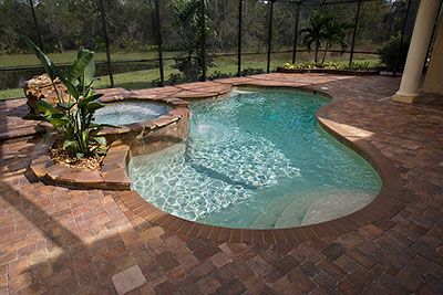 Swimming Pools & Spas, Gladstone, MO