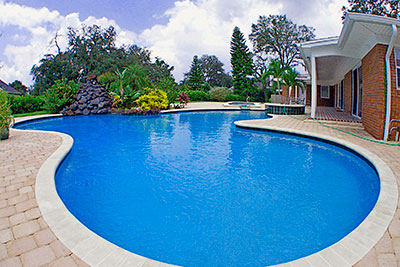 Vinyl Pools, Kansas City, Missouri Vinyl Pools, Kansas City, Missouril